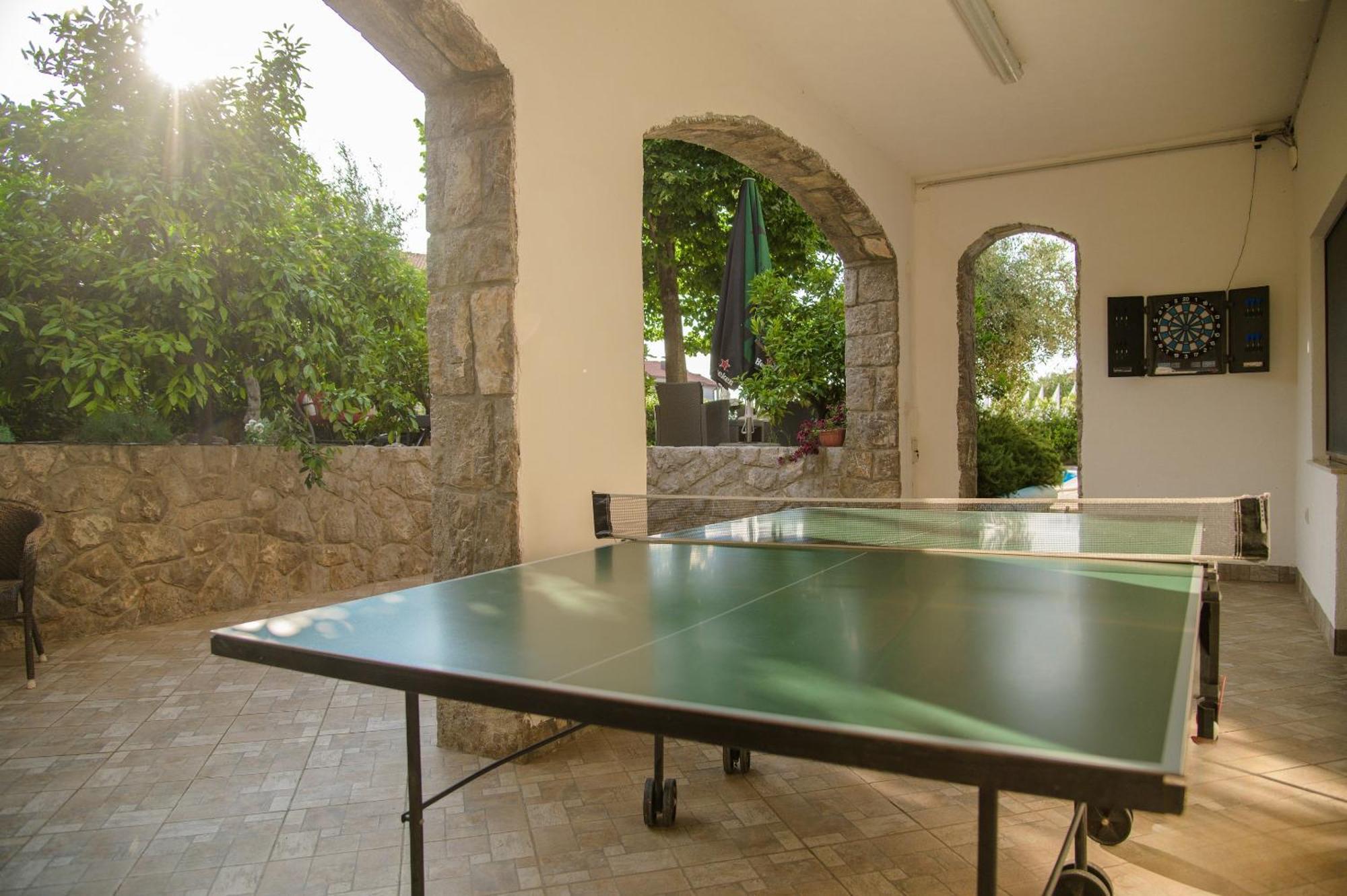 Bubi Apartments Malinska Εξωτερικό φωτογραφία