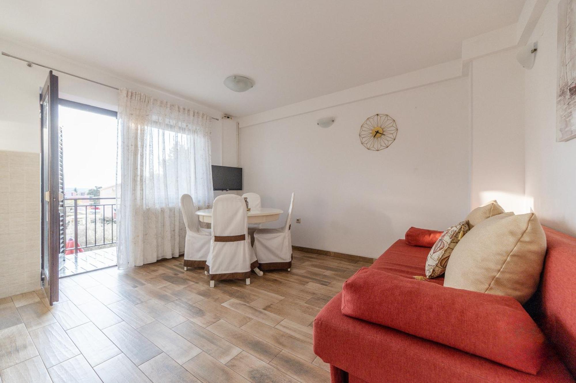 Bubi Apartments Malinska Εξωτερικό φωτογραφία