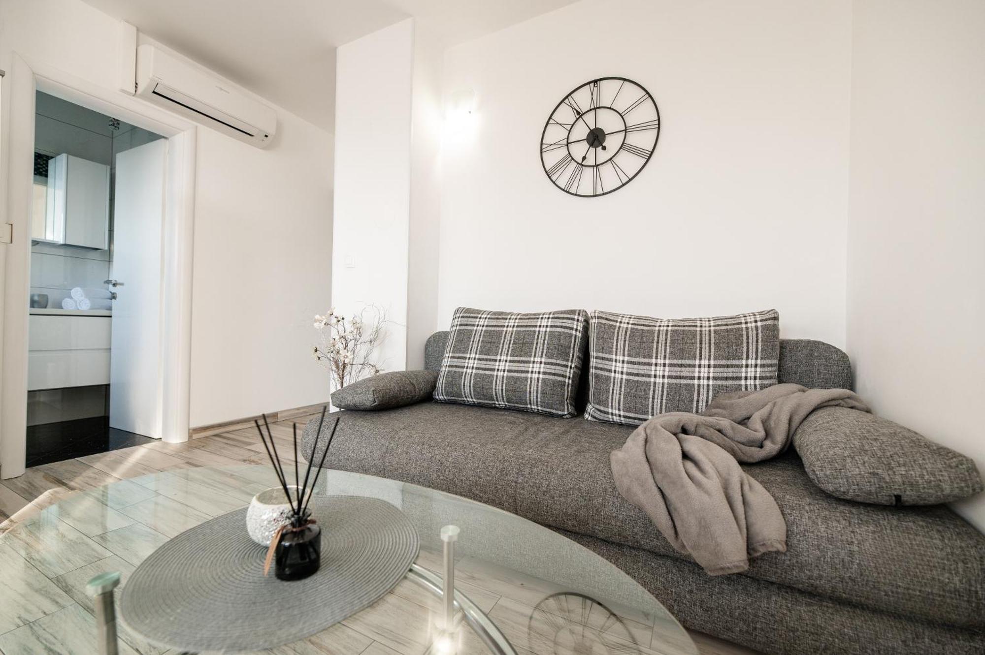 Bubi Apartments Malinska Εξωτερικό φωτογραφία