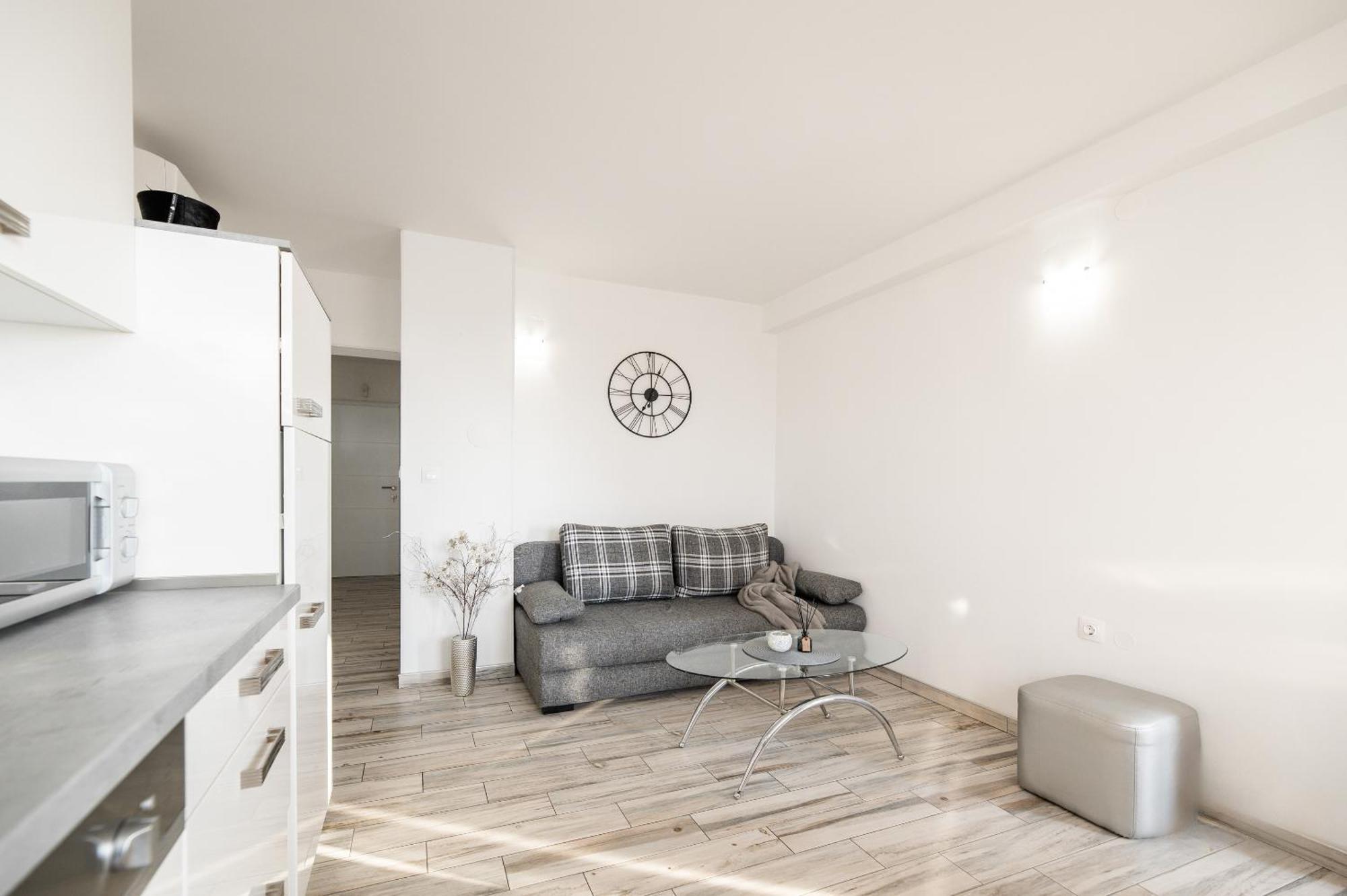 Bubi Apartments Malinska Εξωτερικό φωτογραφία