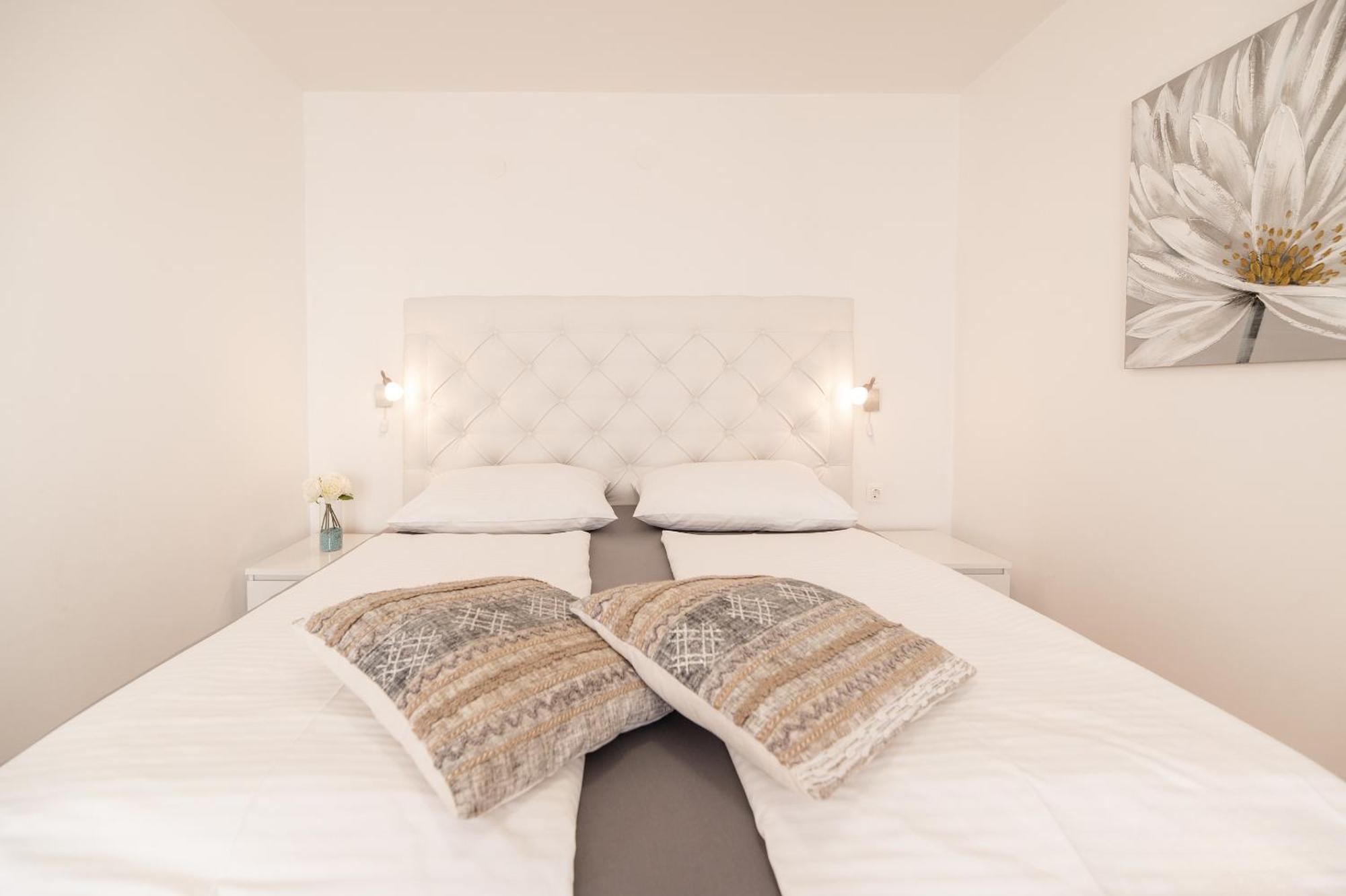 Bubi Apartments Malinska Εξωτερικό φωτογραφία