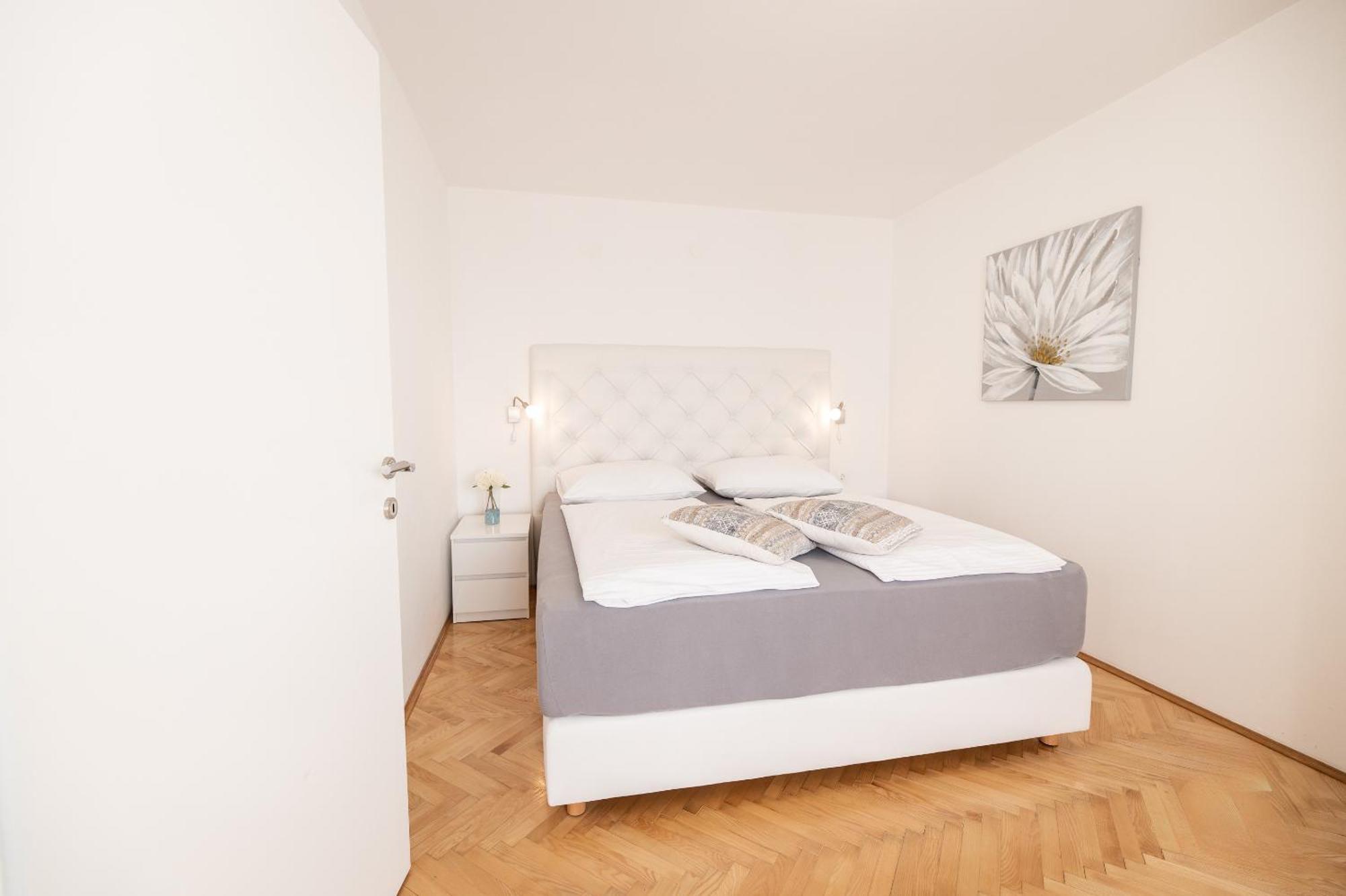 Bubi Apartments Malinska Εξωτερικό φωτογραφία