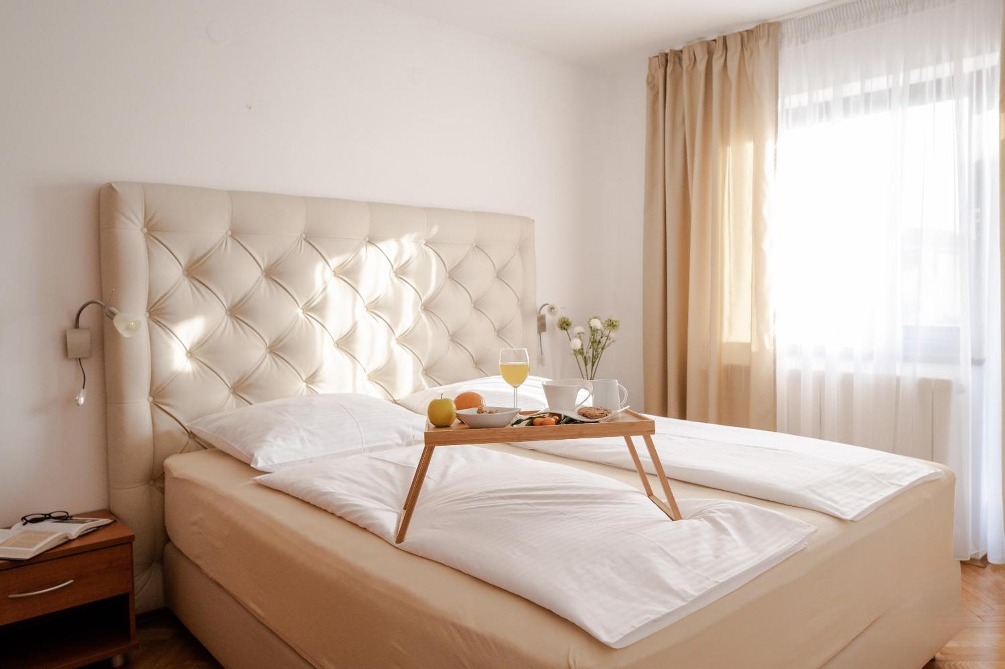 Bubi Apartments Malinska Εξωτερικό φωτογραφία