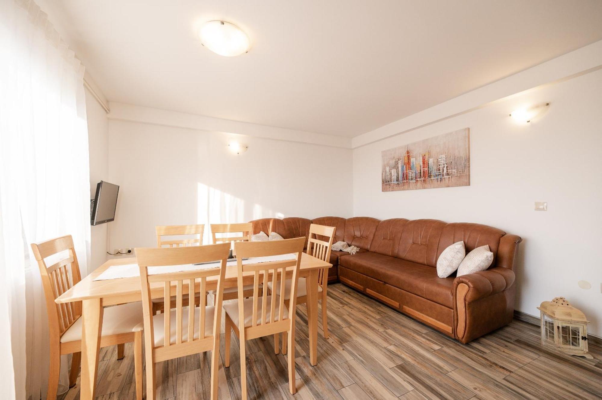 Bubi Apartments Malinska Εξωτερικό φωτογραφία