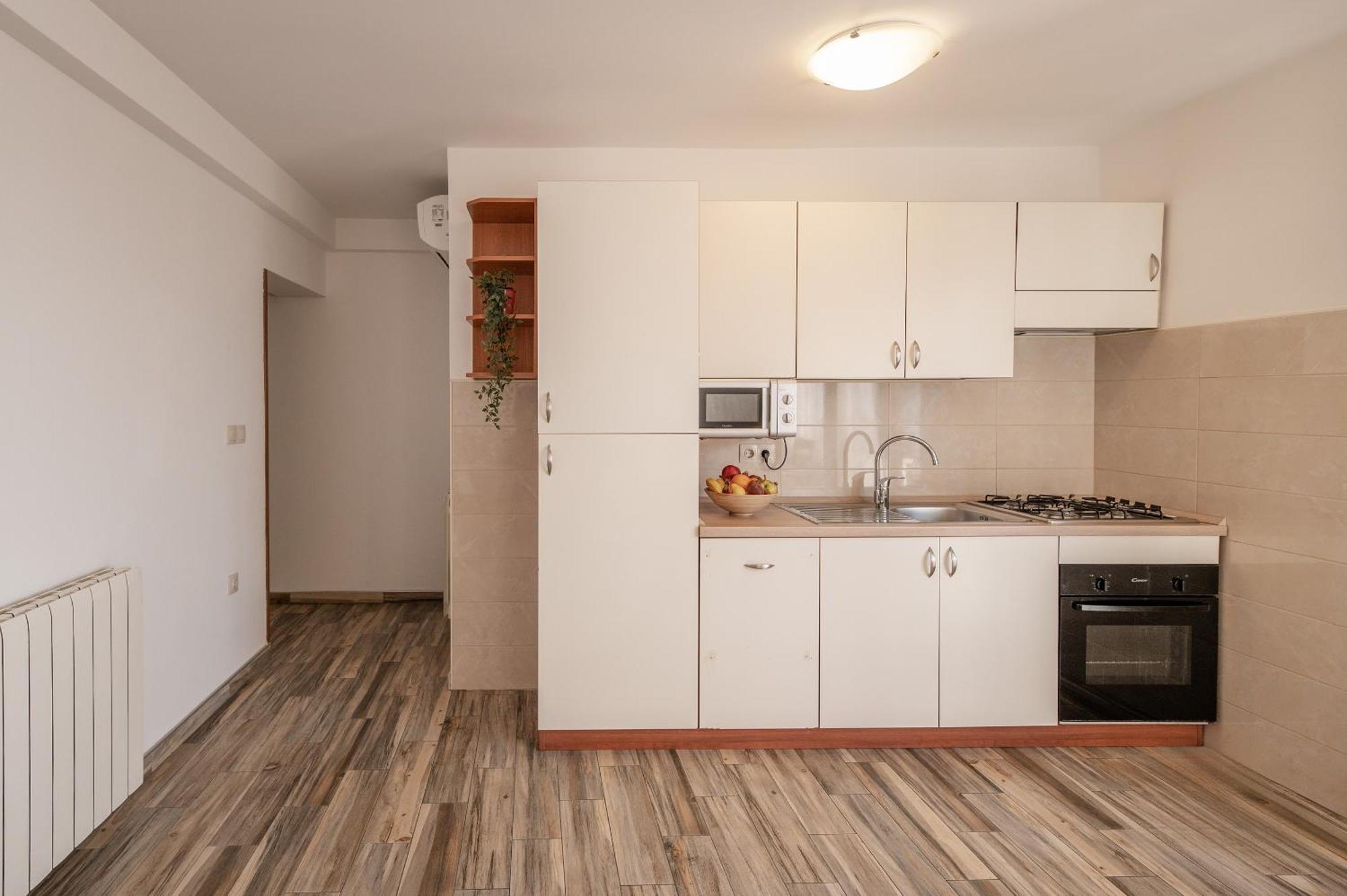 Bubi Apartments Malinska Εξωτερικό φωτογραφία