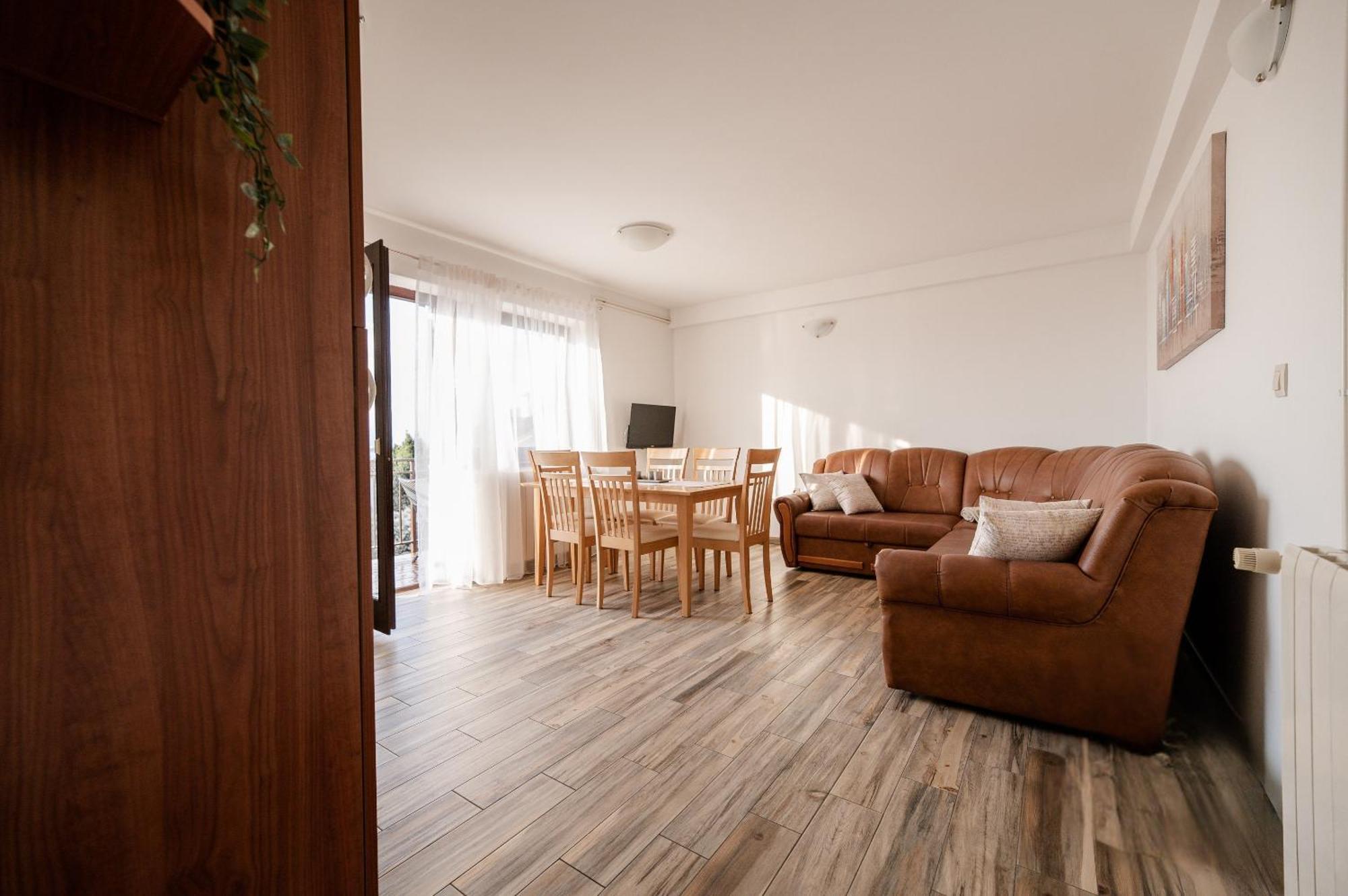 Bubi Apartments Malinska Εξωτερικό φωτογραφία