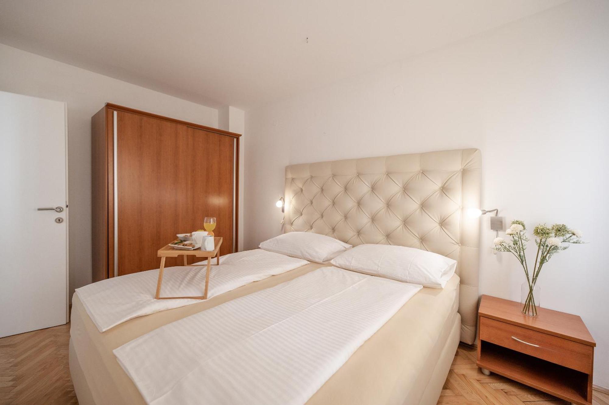 Bubi Apartments Malinska Εξωτερικό φωτογραφία