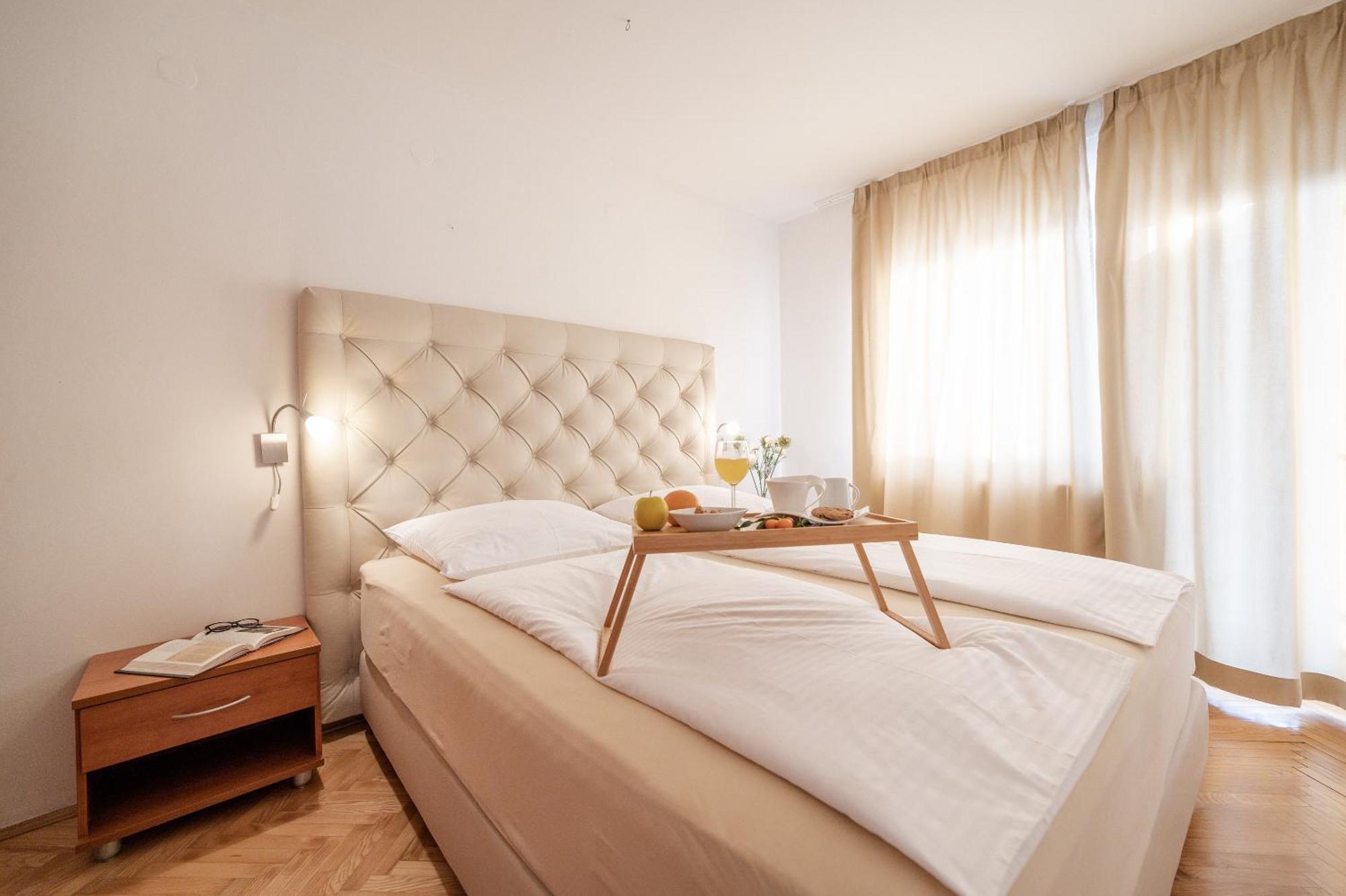 Bubi Apartments Malinska Εξωτερικό φωτογραφία