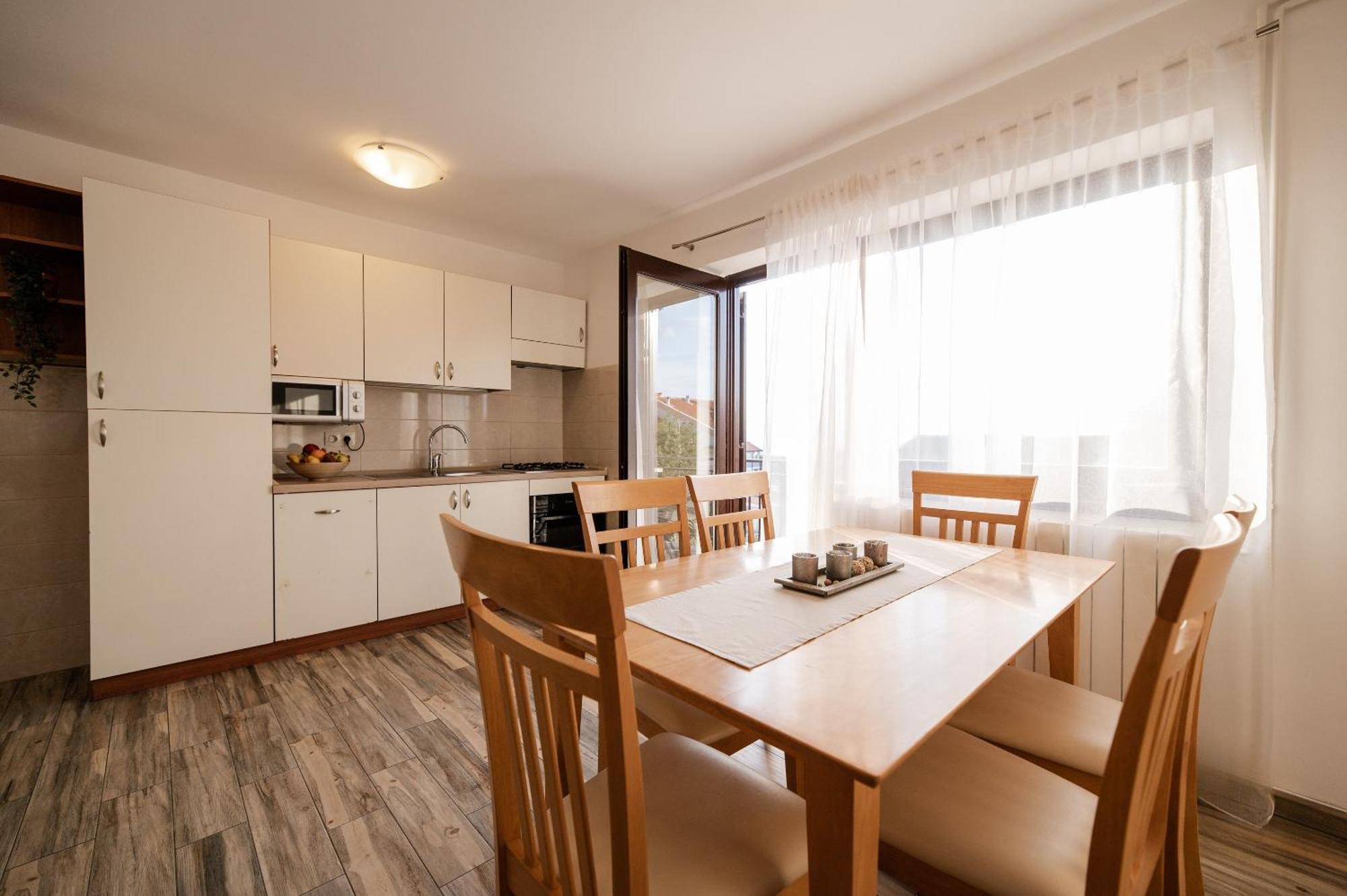 Bubi Apartments Malinska Εξωτερικό φωτογραφία