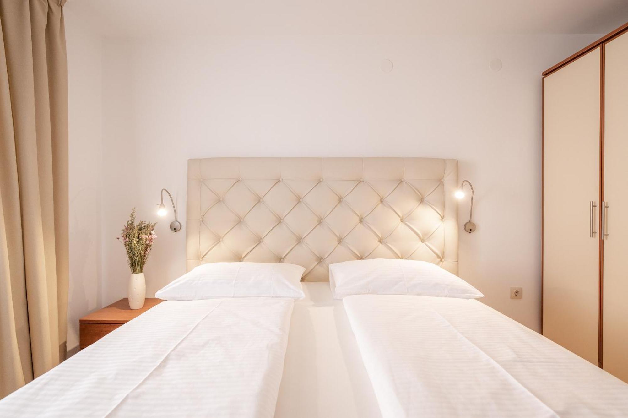 Bubi Apartments Malinska Εξωτερικό φωτογραφία