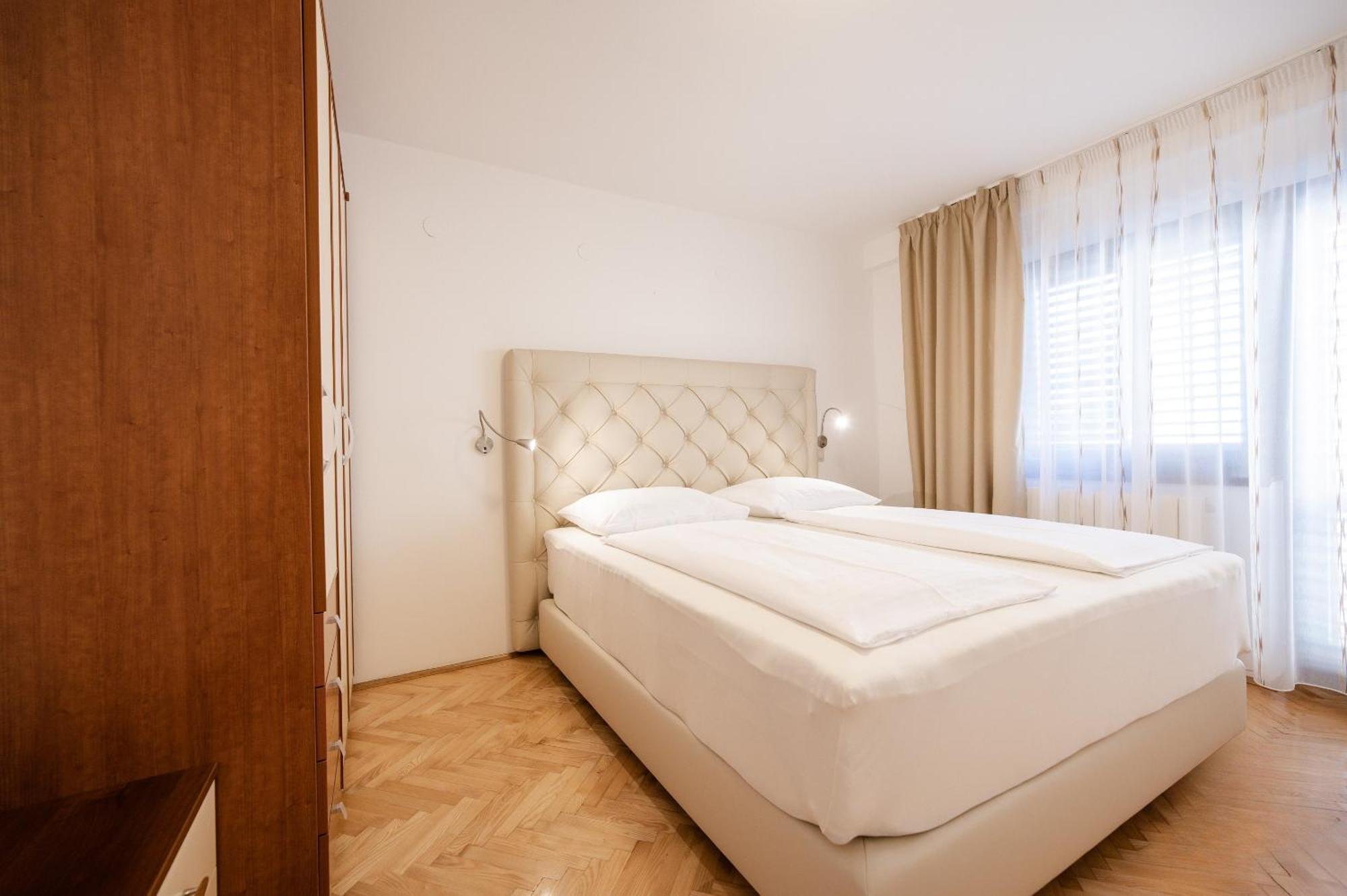 Bubi Apartments Malinska Εξωτερικό φωτογραφία