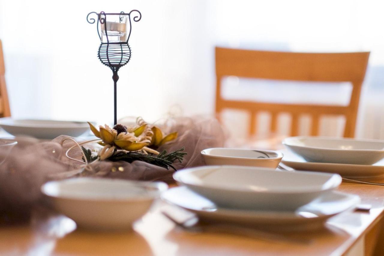 Bubi Apartments Malinska Εξωτερικό φωτογραφία