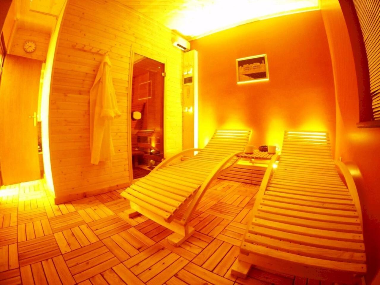 Bubi Apartments Malinska Εξωτερικό φωτογραφία