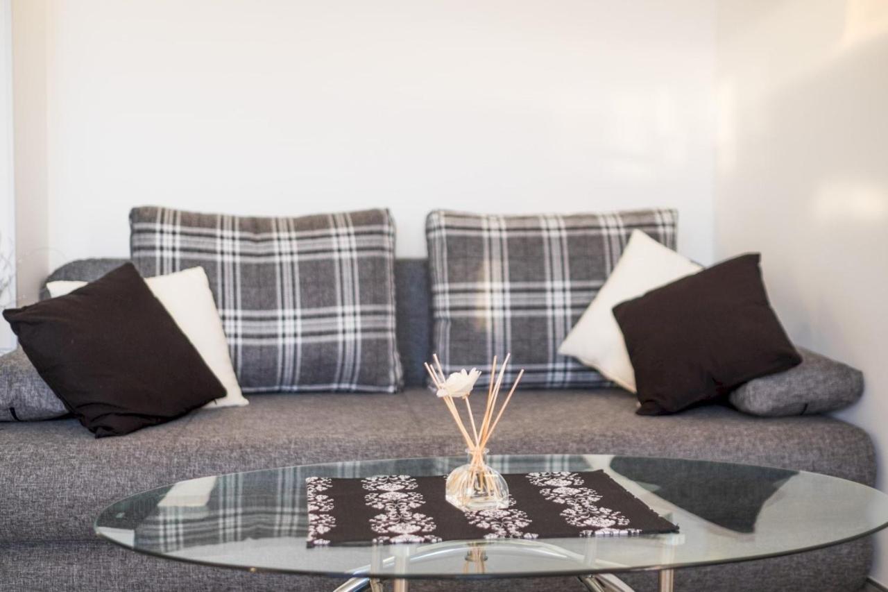 Bubi Apartments Malinska Εξωτερικό φωτογραφία