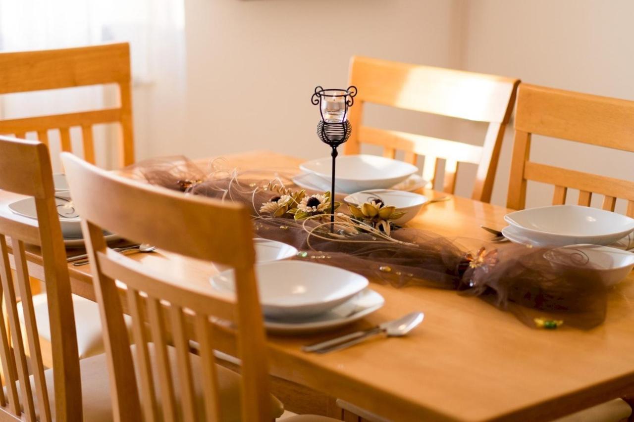 Bubi Apartments Malinska Εξωτερικό φωτογραφία