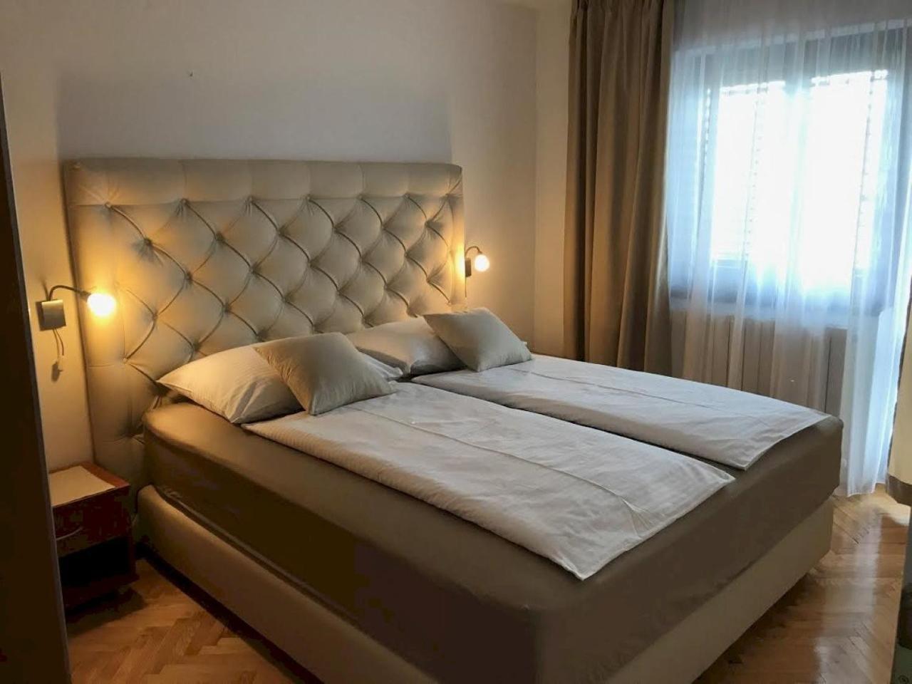 Bubi Apartments Malinska Εξωτερικό φωτογραφία