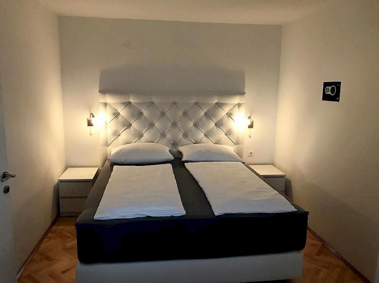Bubi Apartments Malinska Εξωτερικό φωτογραφία