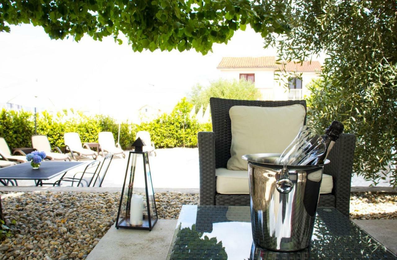 Bubi Apartments Malinska Εξωτερικό φωτογραφία