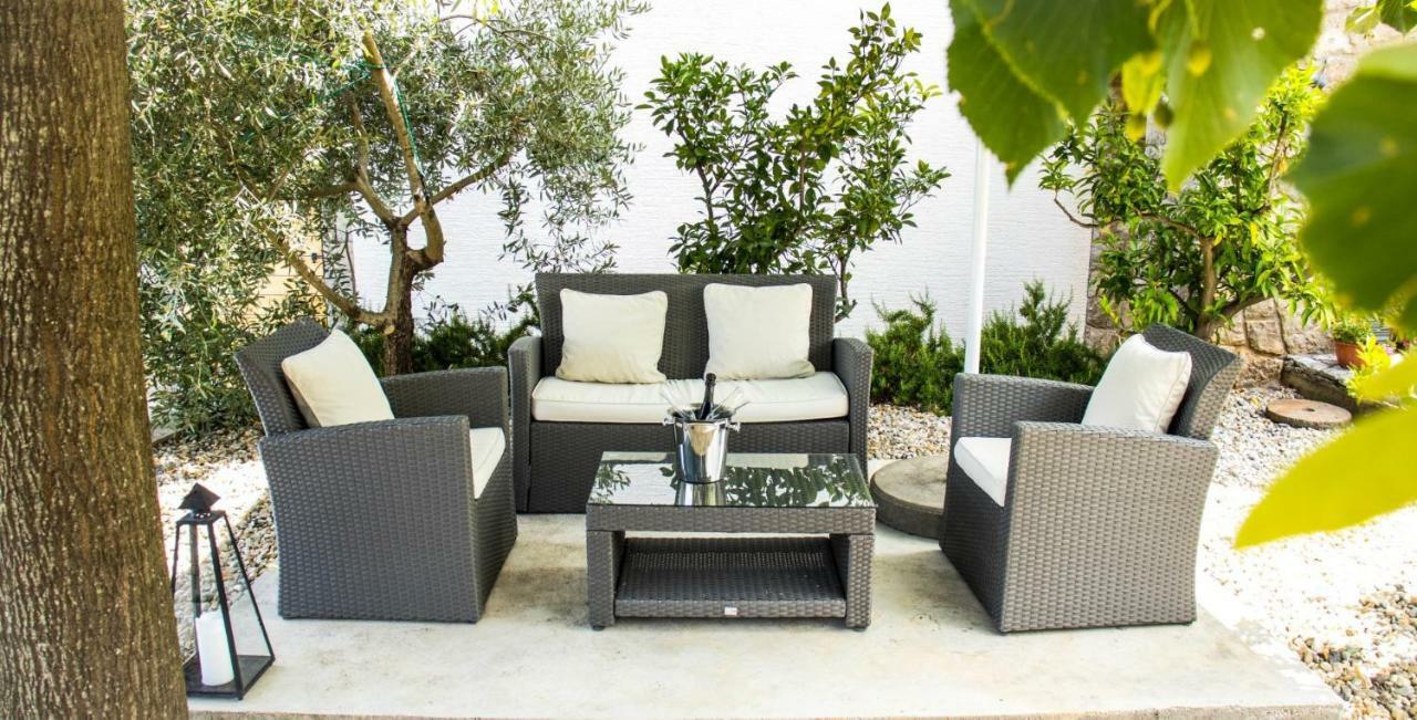 Bubi Apartments Malinska Εξωτερικό φωτογραφία